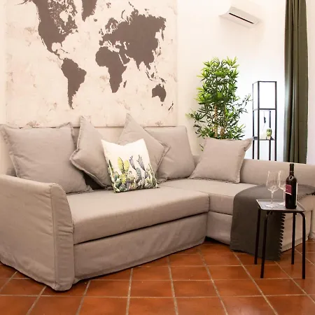 Διαμέρισμα The Rent - Stylish In Downtown