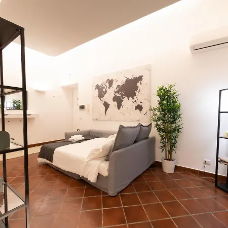 The Rent - Stylish In Downtown * Ρώμη