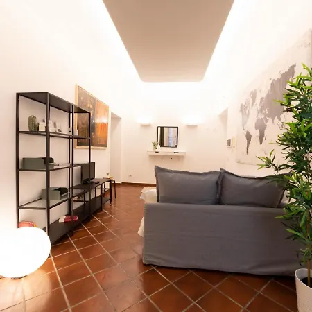 Διαμέρισμα The Rent - Stylish In Downtown *