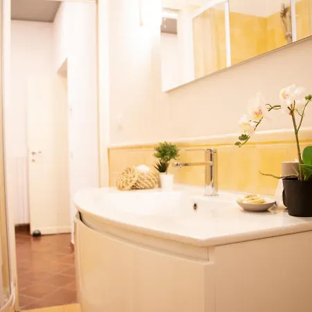 The Rent - Stylish In Downtown Διαμέρισμα Ρώμη