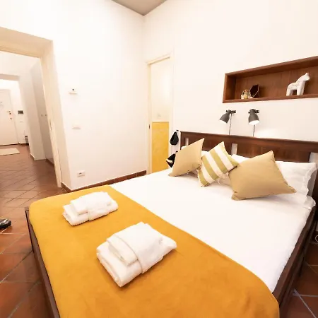 Διαμέρισμα The Rent - Stylish In Downtown Ρώμη