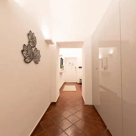 Διαμέρισμα The Rent - Stylish In Downtown Ρώμη