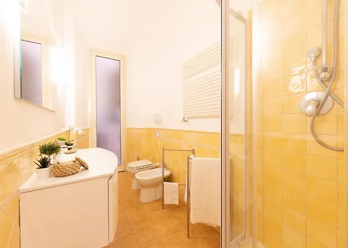 Apartamento The Rent - Stylish In Downtown