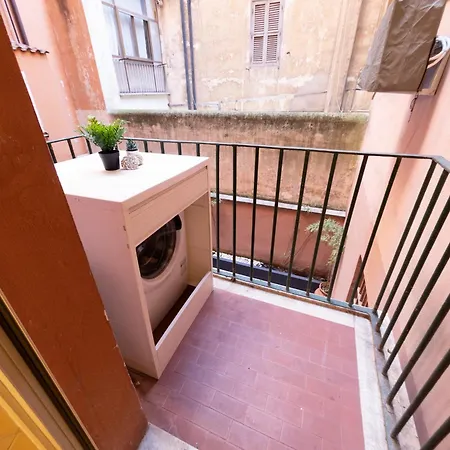 Appartamento The Rent - Stylish In Downtown *